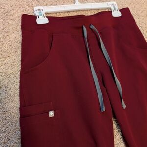 **SOLD** Figs Scrub Pants